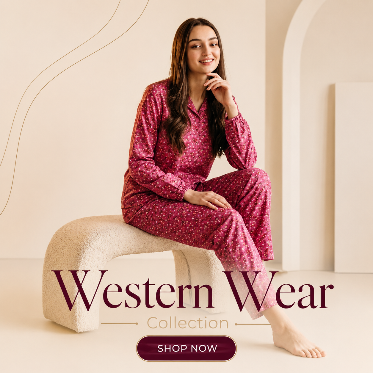 Westernwear Collection