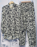 Cheeta Print