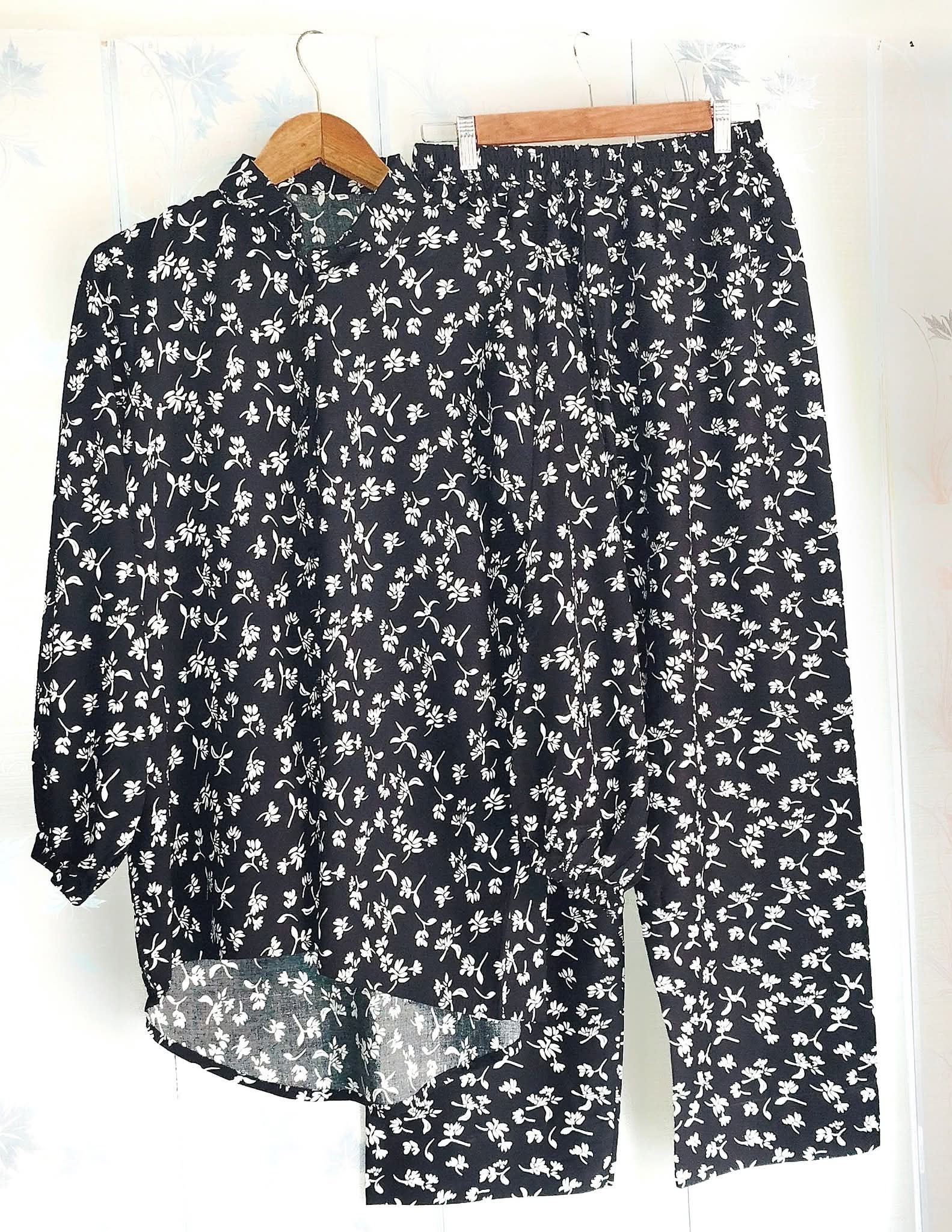 Disty Floral